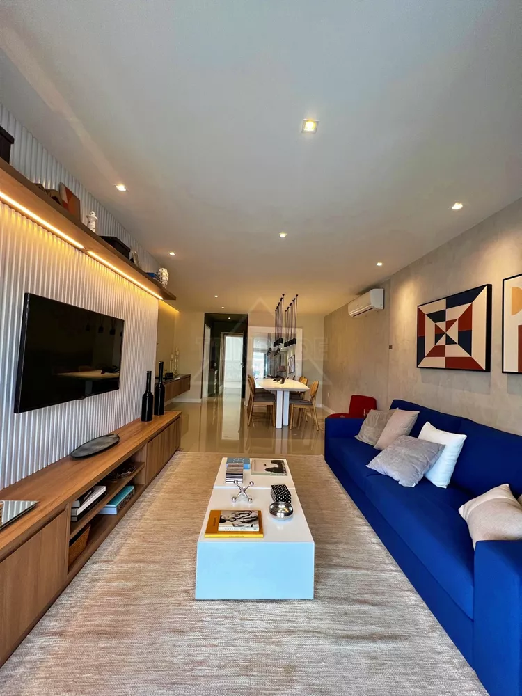 Apartamento, 2 quartos, 84 m² - Foto 6