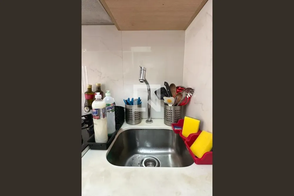 Kitnet-Studio, 21 m² - Foto 17