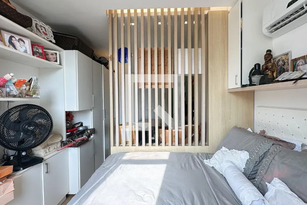 Kitnet-Studio, 21 m² - Foto 1