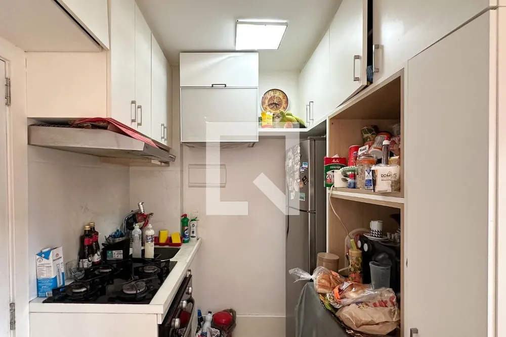 Kitnet-Studio, 21 m² - Foto 16