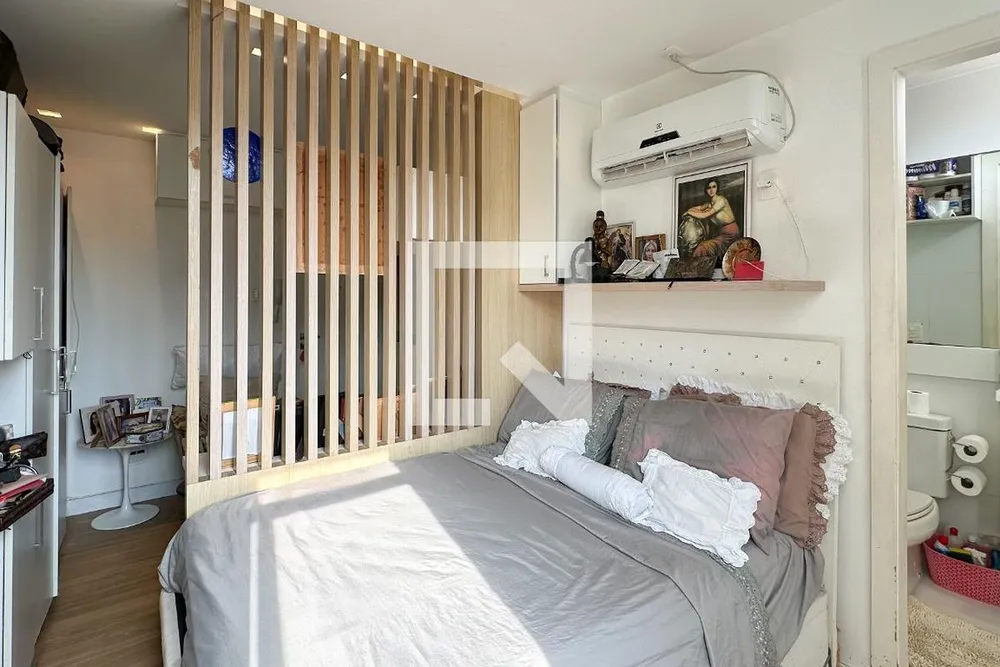 Kitnet-Studio, 21 m² - Foto 6