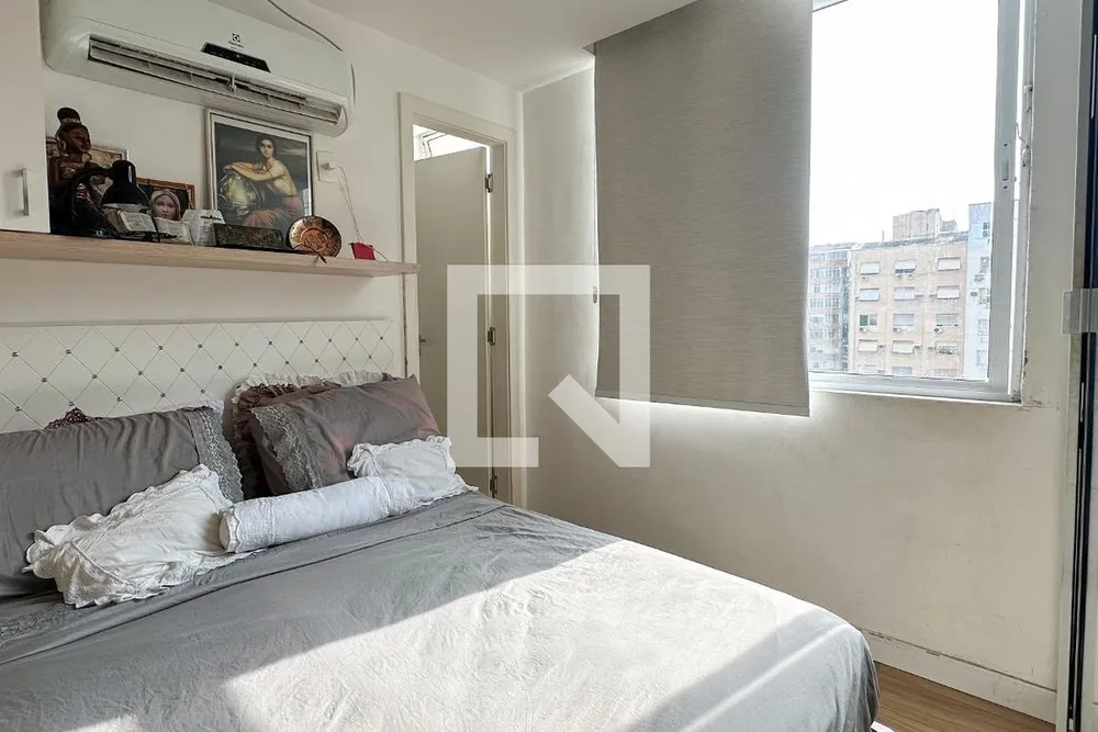 Kitnet-Studio, 21 m² - Foto 8