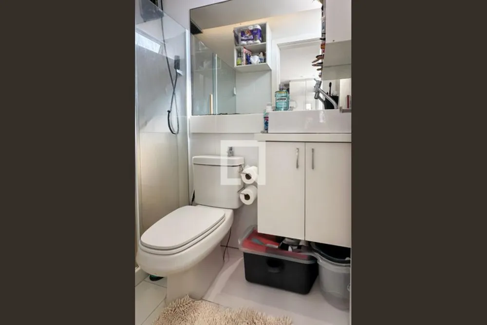 Kitnet-Studio, 21 m² - Foto 27