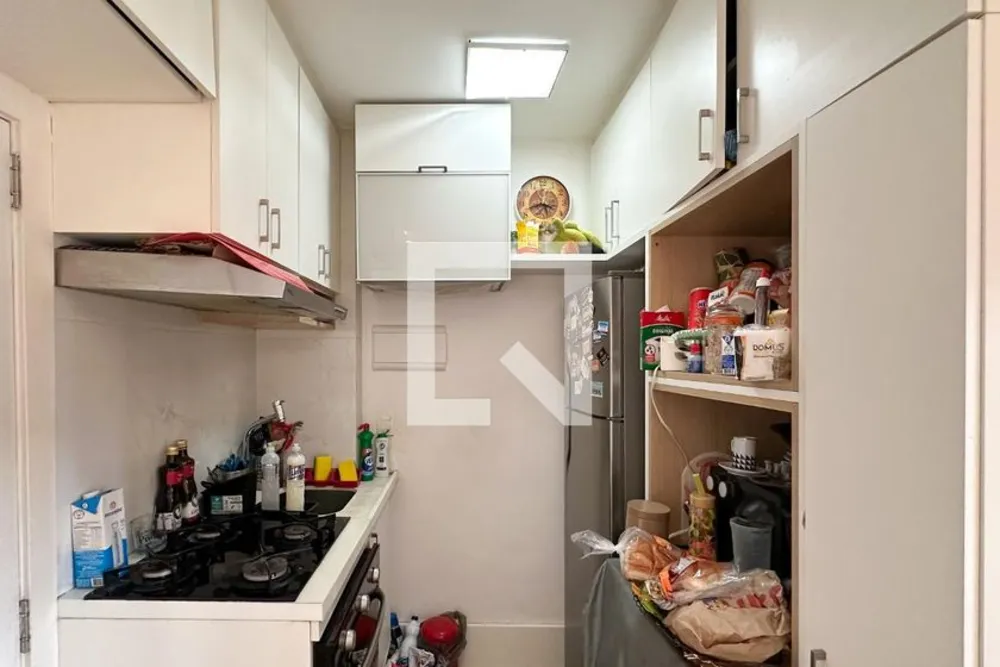 Kitnet-Studio, 21 m² - Foto 18