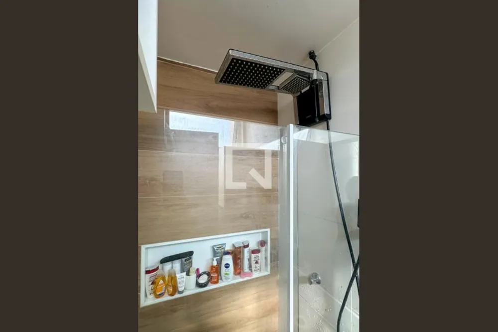 Kitnet-Studio, 21 m² - Foto 23