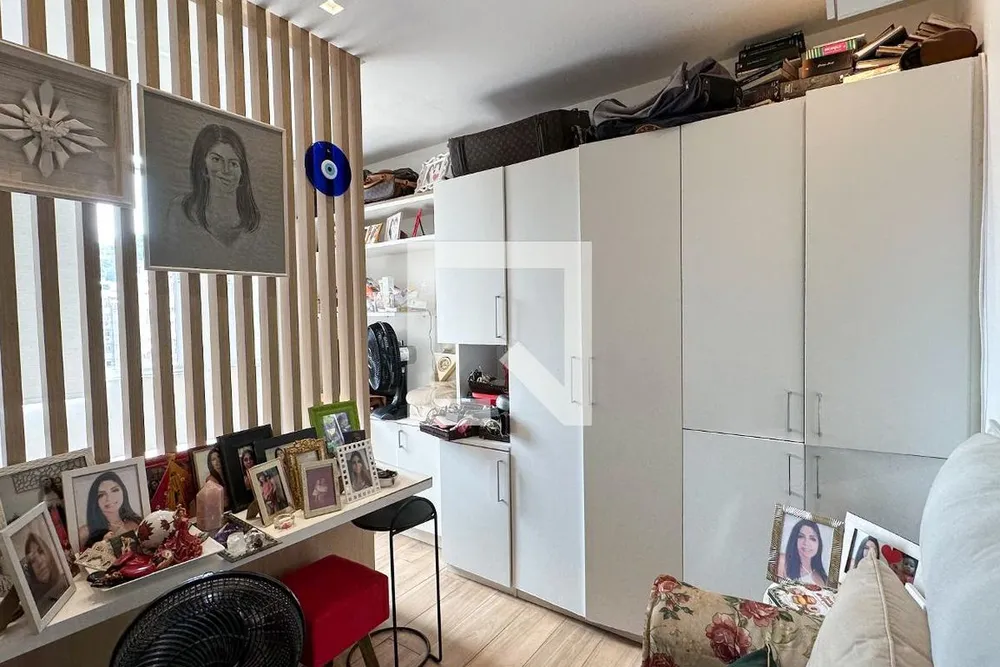 Kitnet-Studio, 21 m² - Foto 10