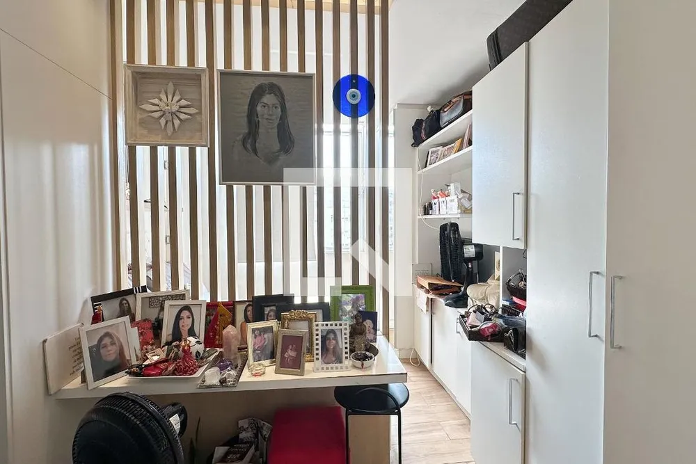 Kitnet-Studio, 21 m² - Foto 12