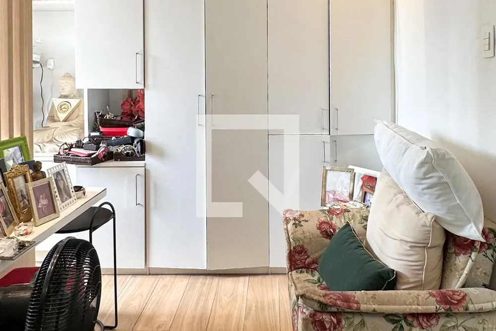 Kitnet-Studio, 21 m² - Foto 24