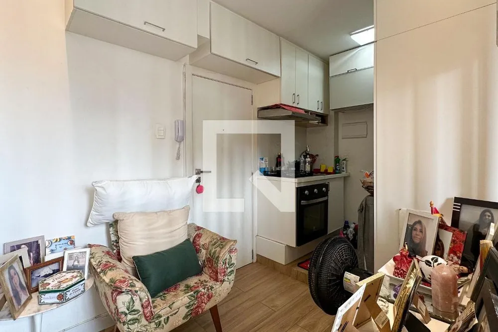 Kitnet-Studio, 21 m² - Foto 28
