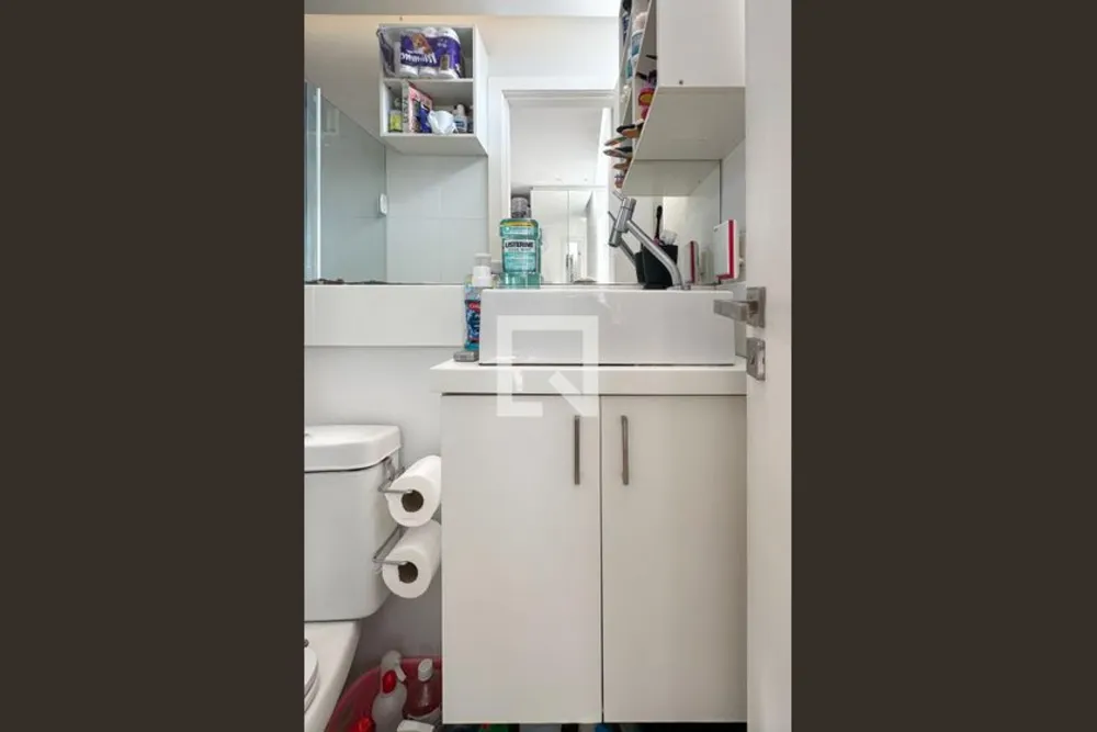 Kitnet-Studio, 21 m² - Foto 22