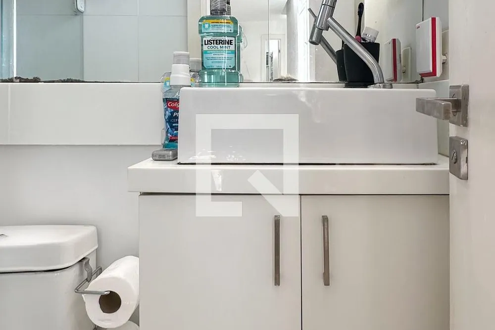 Kitnet-Studio, 21 m² - Foto 13