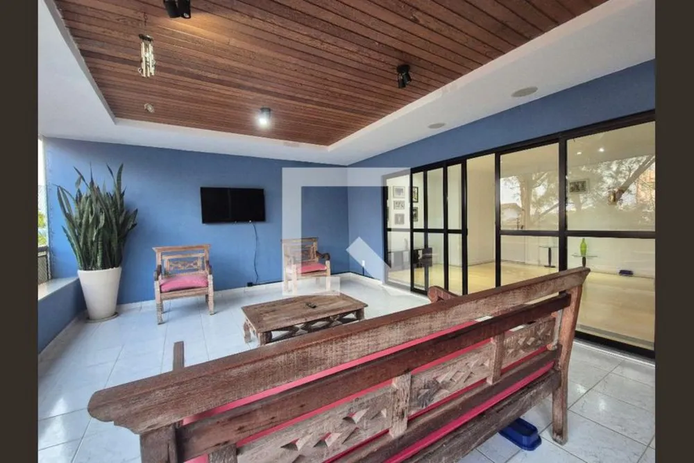 Apartamento, 3 quartos, 180 m² - Foto 20