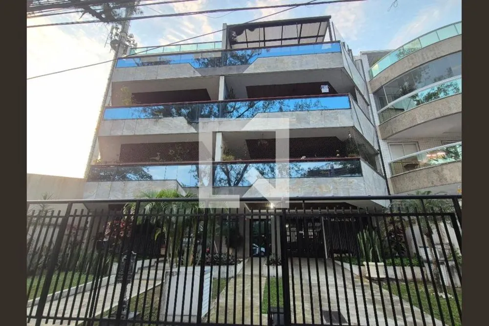 Apartamento, 3 quartos, 180 m² - Foto 87