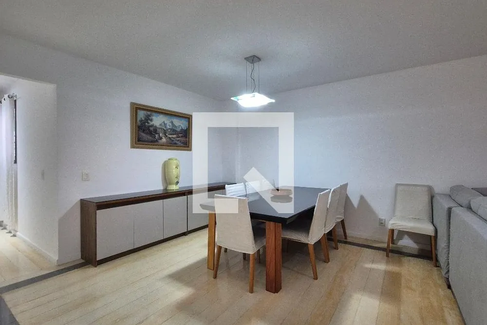 Apartamento, 3 quartos, 180 m² - Foto 11