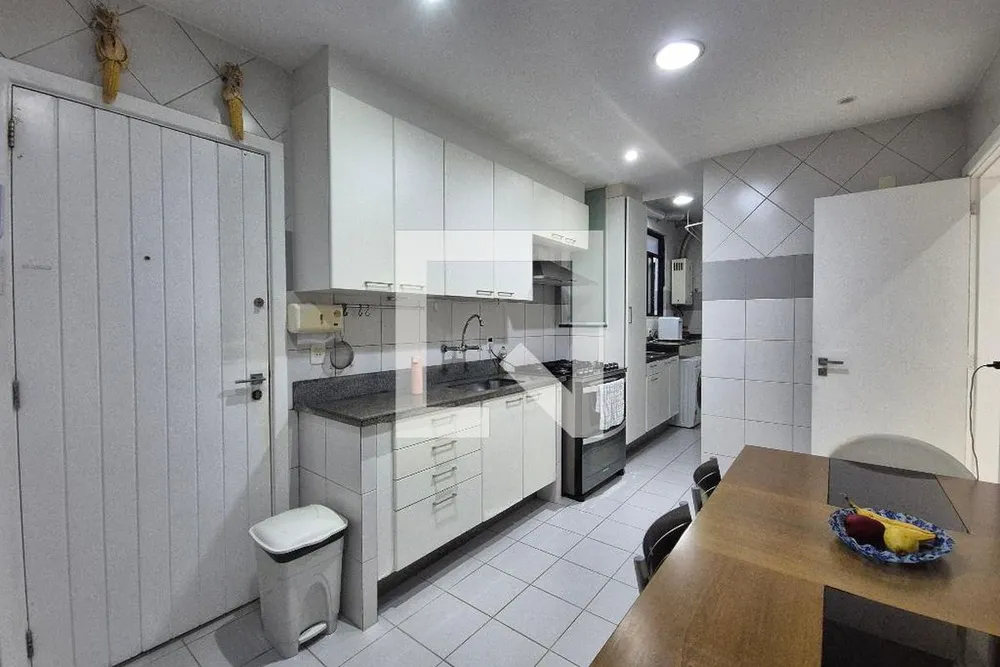 Apartamento, 3 quartos, 180 m² - Foto 74