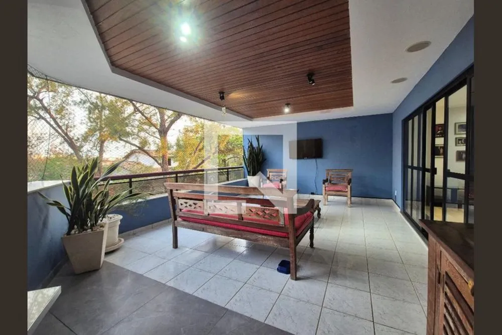 Apartamento, 3 quartos, 180 m² - Foto 17