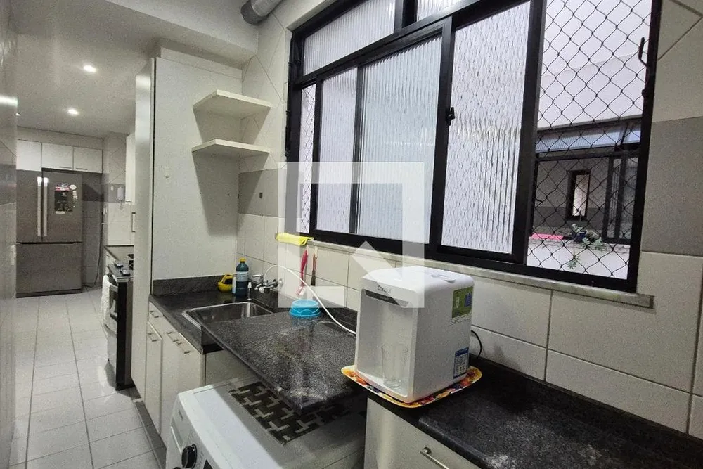 Apartamento, 3 quartos, 180 m² - Foto 81
