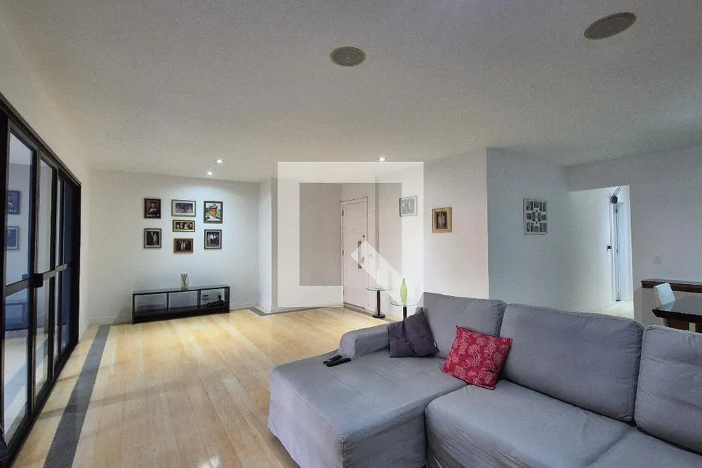 Apartamento, 3 quartos, 180 m² - Foto 6