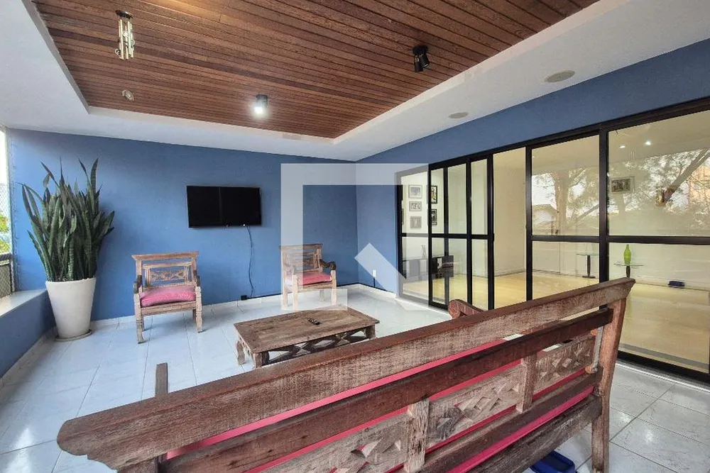 Apartamento, 3 quartos, 180 m² - Foto 21