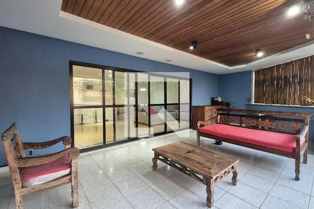 Apartamento, 3 quartos, 180 m² - Foto 19
