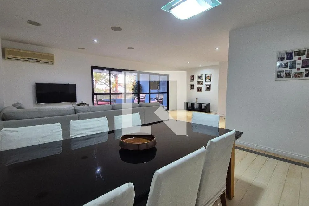 Apartamento, 3 quartos, 180 m² - Foto 7