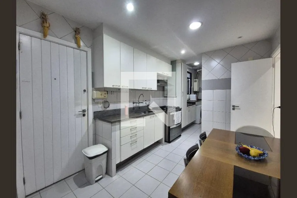 Apartamento, 3 quartos, 180 m² - Foto 73