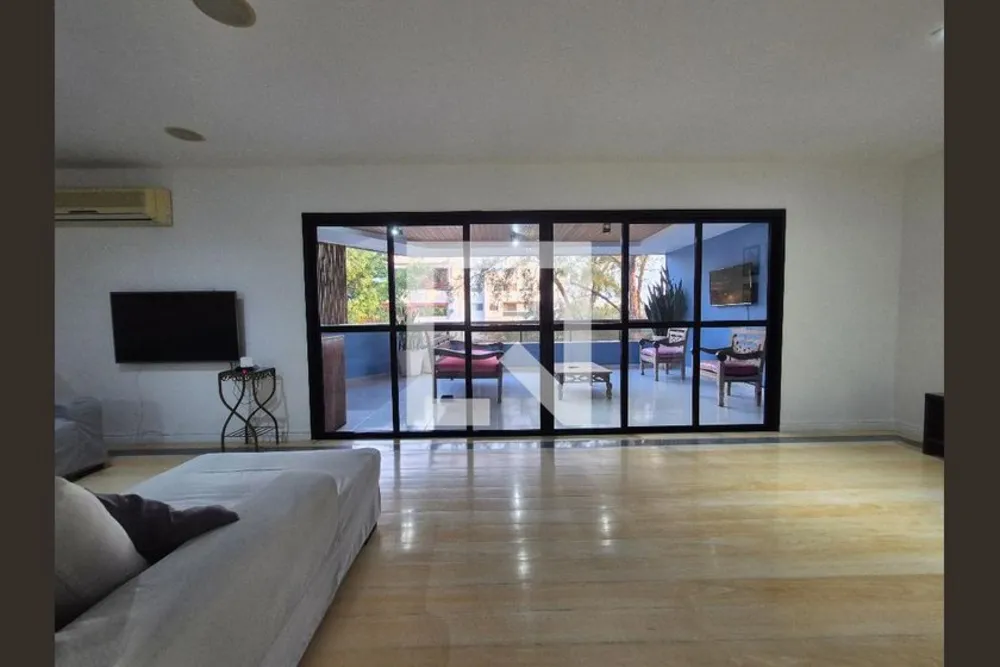 Apartamento, 3 quartos, 180 m² - Foto 13