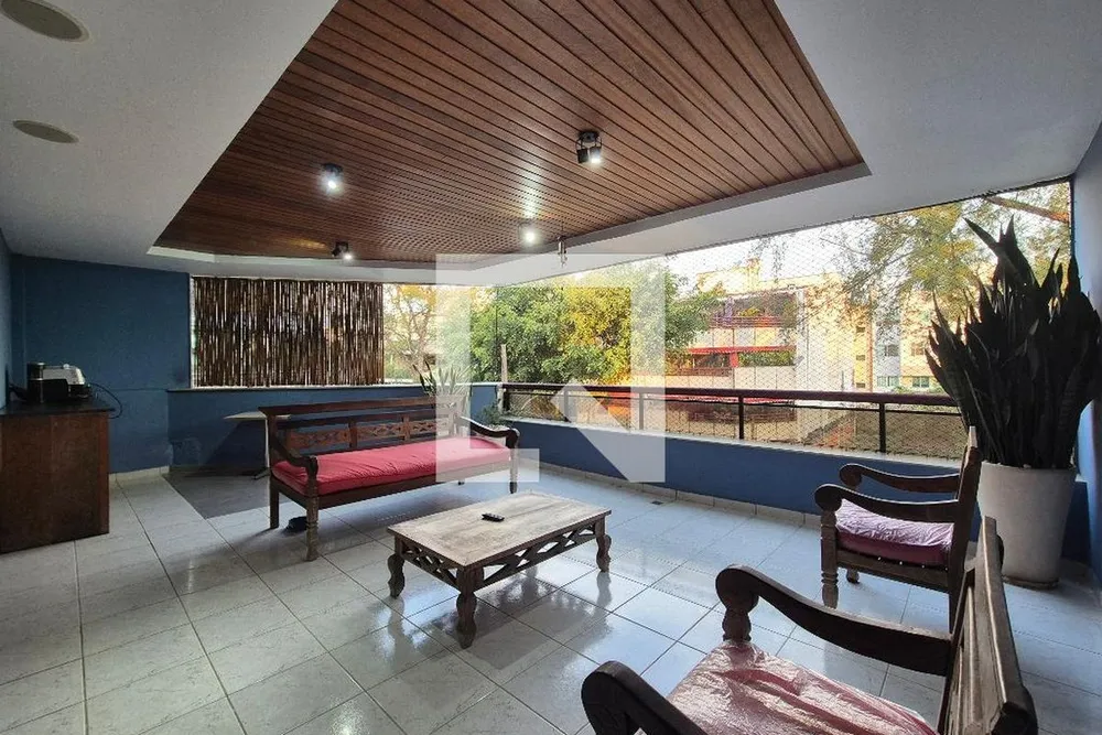 Apartamento, 3 quartos, 180 m² - Foto 16