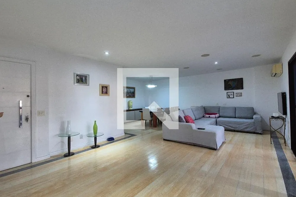 Apartamento, 3 quartos, 180 m² - Foto 4