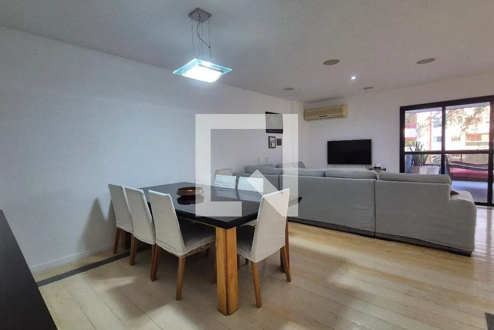Apartamento, 3 quartos, 180 m² - Foto 9