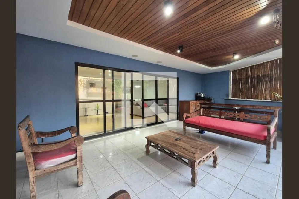 Apartamento, 3 quartos, 180 m² - Foto 18
