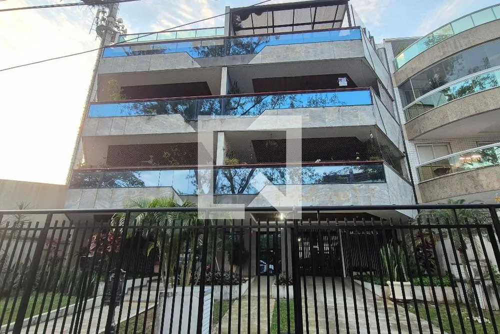 Apartamento, 3 quartos, 180 m² - Foto 88