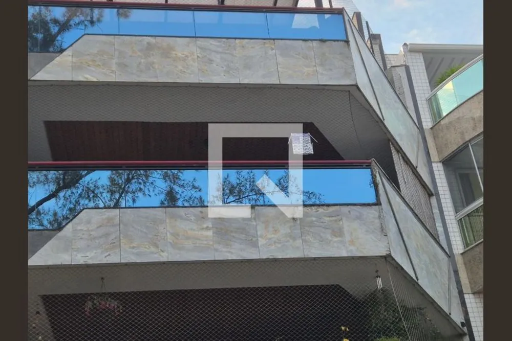 Apartamento, 3 quartos, 180 m² - Foto 89