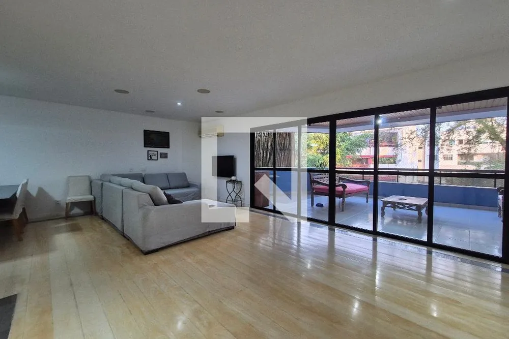 Apartamento, 3 quartos, 180 m² - Foto 1