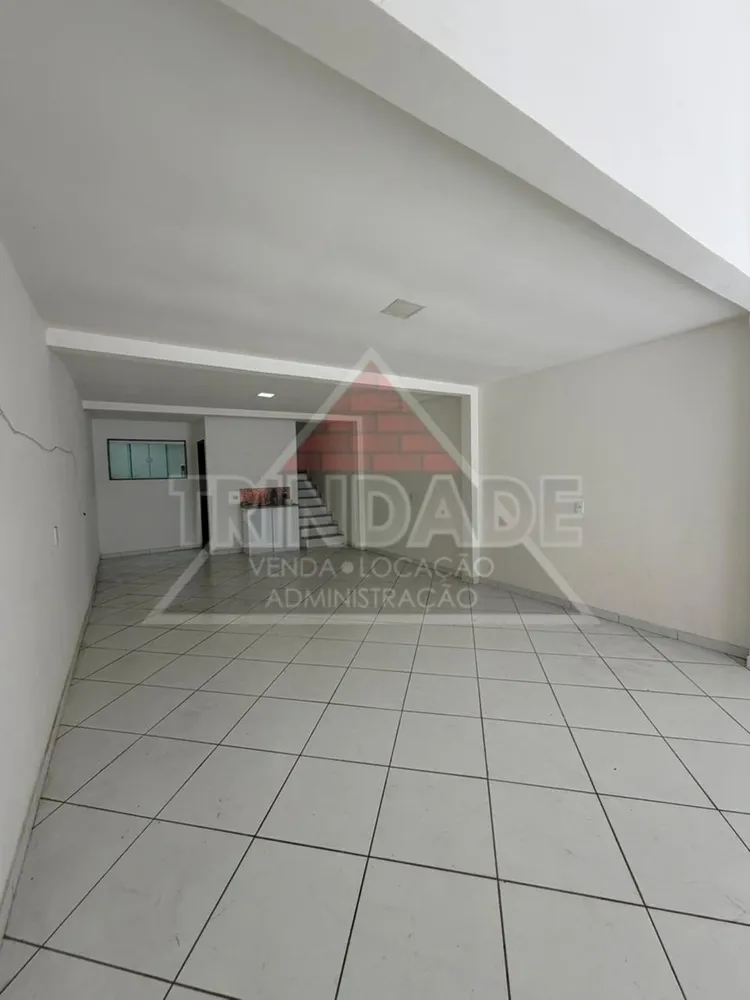Depósito-Galpão, 95 m² - Foto 1