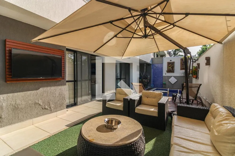 Casa, 3 quartos, 150 m² - Foto 67