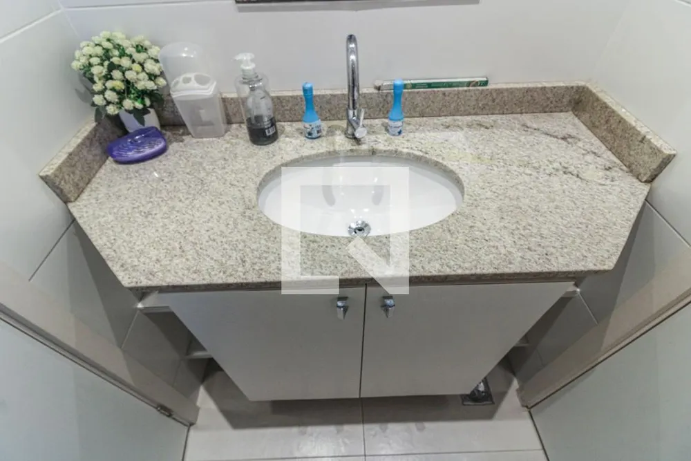 Casa, 3 quartos, 150 m² - Foto 48