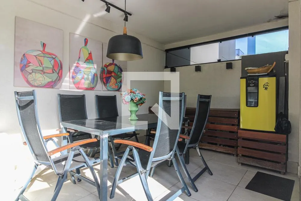 Casa, 3 quartos, 150 m² - Foto 78