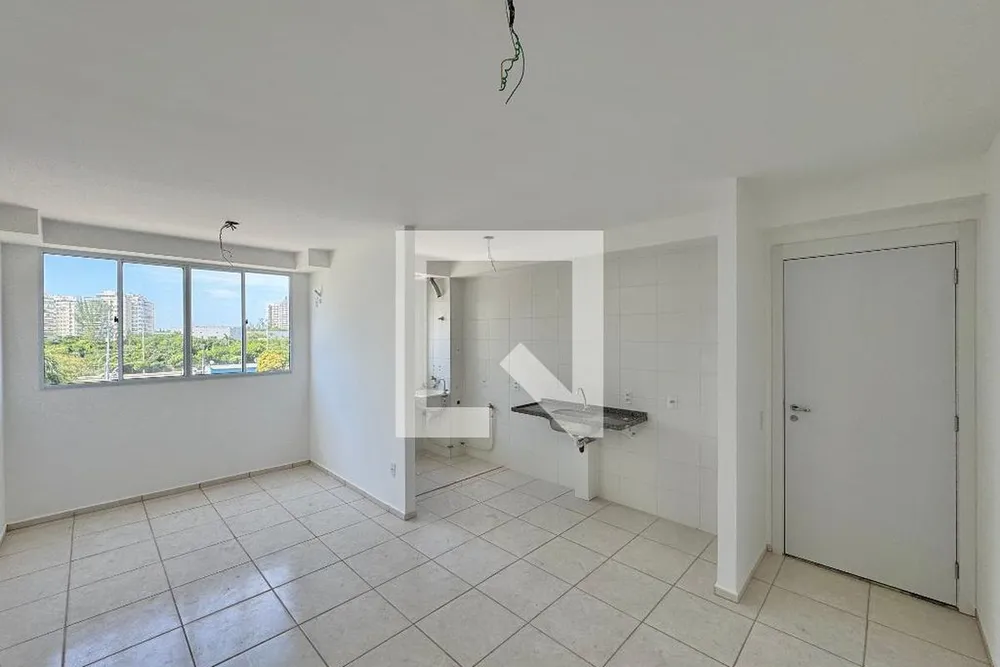 Apartamento, 2 quartos, 45 m² - Foto 6