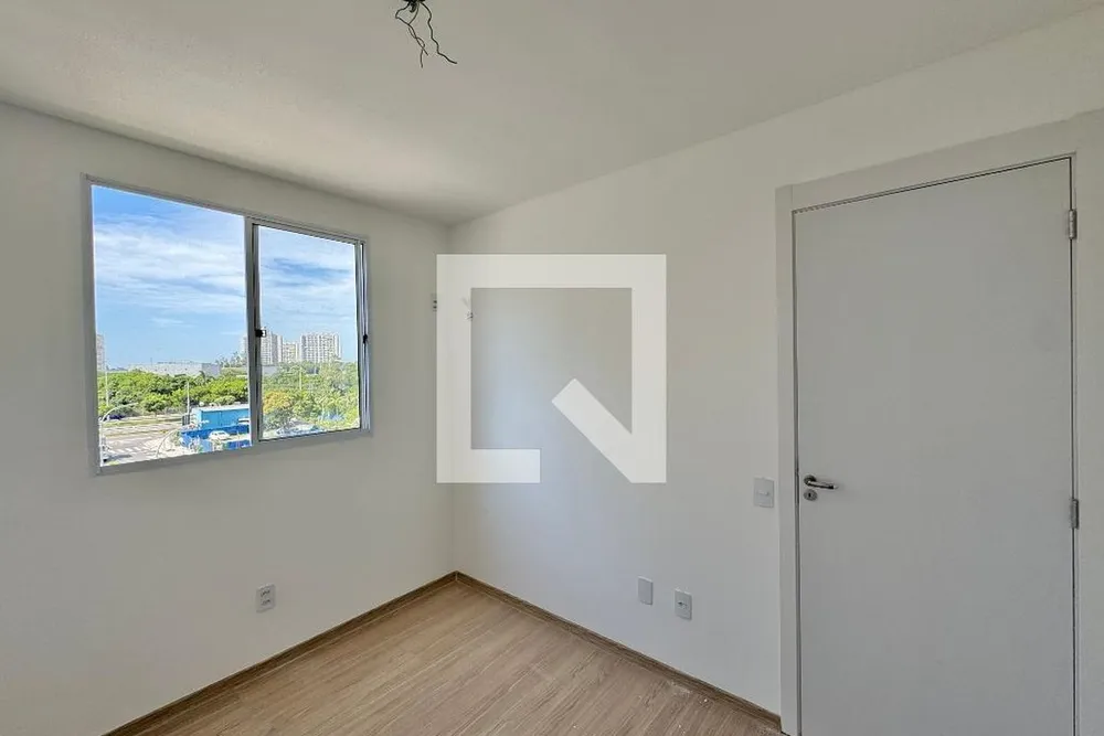 Apartamento, 2 quartos, 45 m² - Foto 22