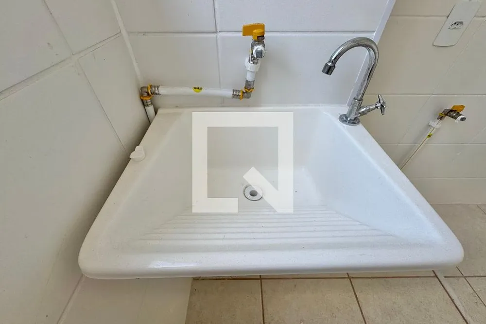 Apartamento, 2 quartos, 45 m² - Foto 44