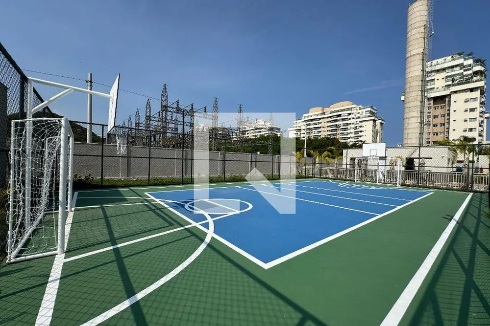 Apartamento, 2 quartos, 45 m² - Foto 104