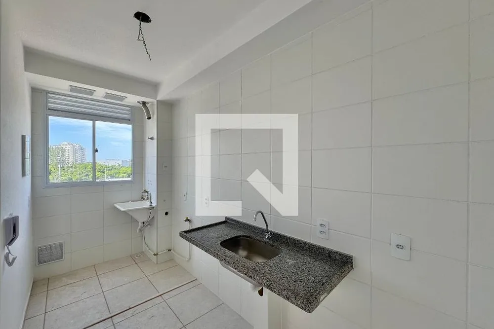 Apartamento, 2 quartos, 45 m² - Foto 36