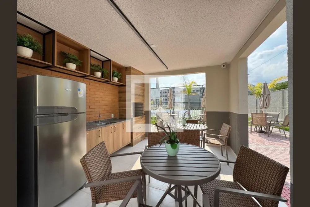 Apartamento, 2 quartos, 45 m² - Foto 91