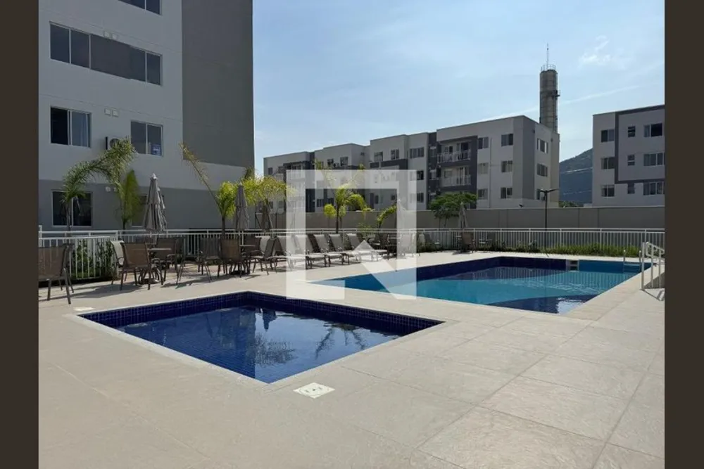 Apartamento, 2 quartos, 45 m² - Foto 47