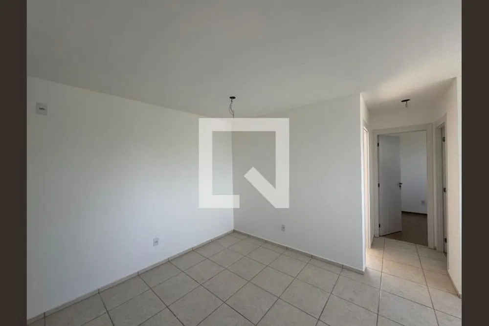 Apartamento, 2 quartos, 45 m² - Foto 3