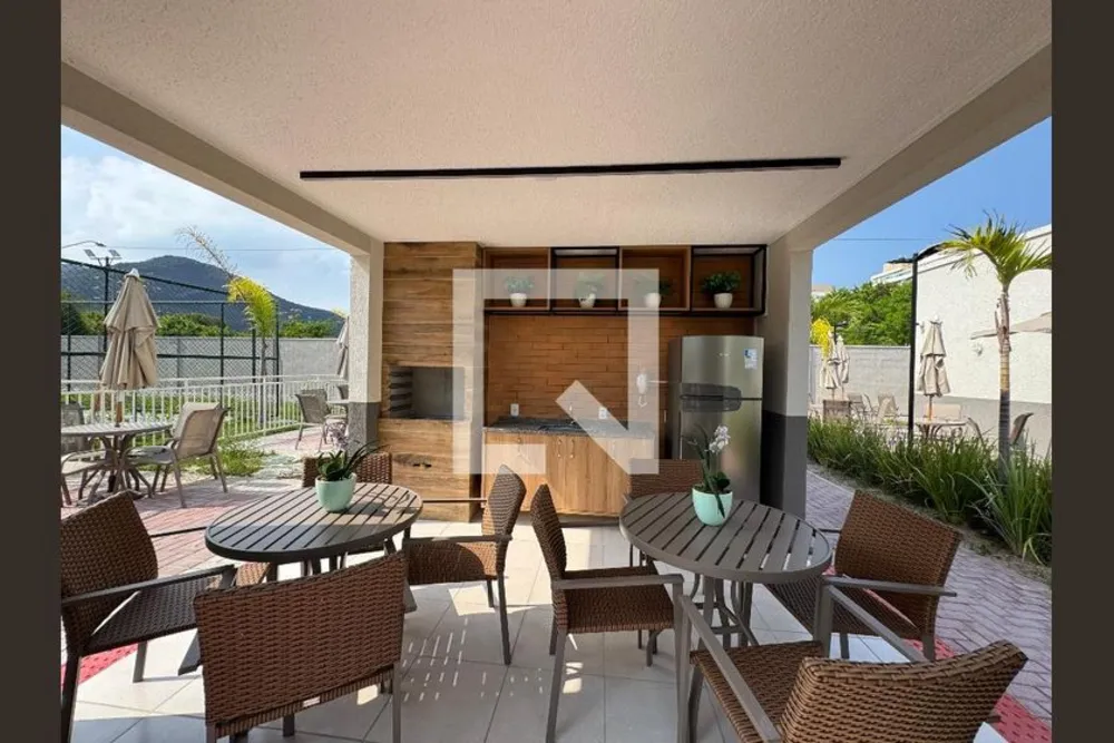 Apartamento, 2 quartos, 45 m² - Foto 95