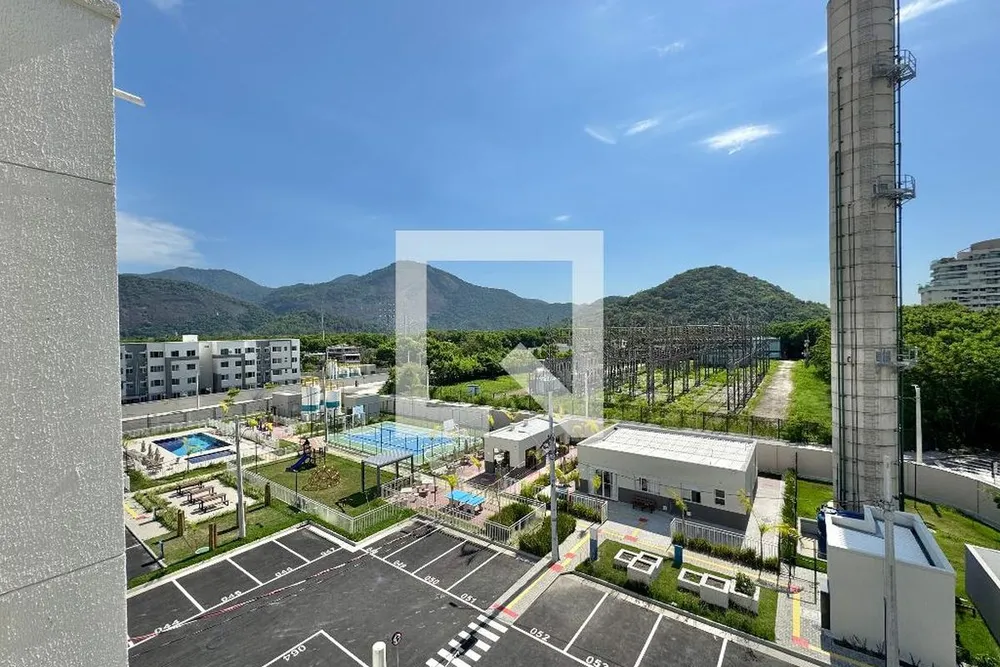 Apartamento, 2 quartos, 45 m² - Foto 18