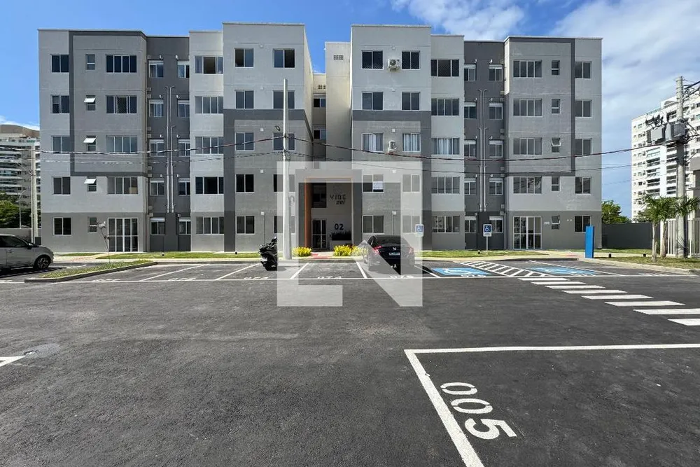 Apartamento, 2 quartos, 45 m² - Foto 106