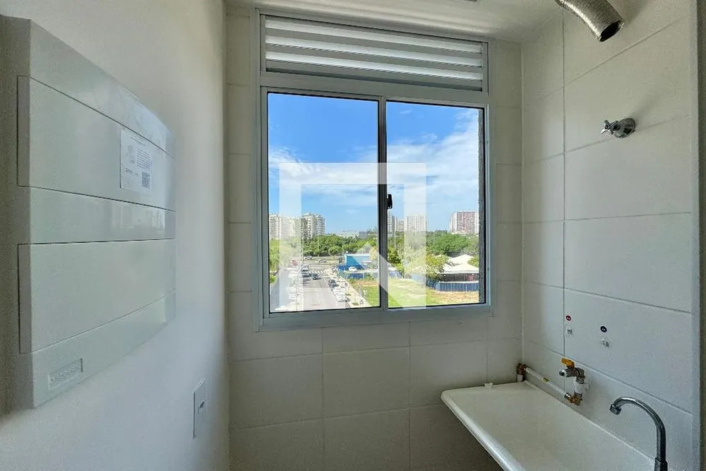 Apartamento, 2 quartos, 45 m² - Foto 42